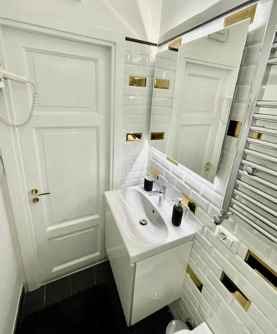 Apartment Casa Maria - Taormina City Center Italy