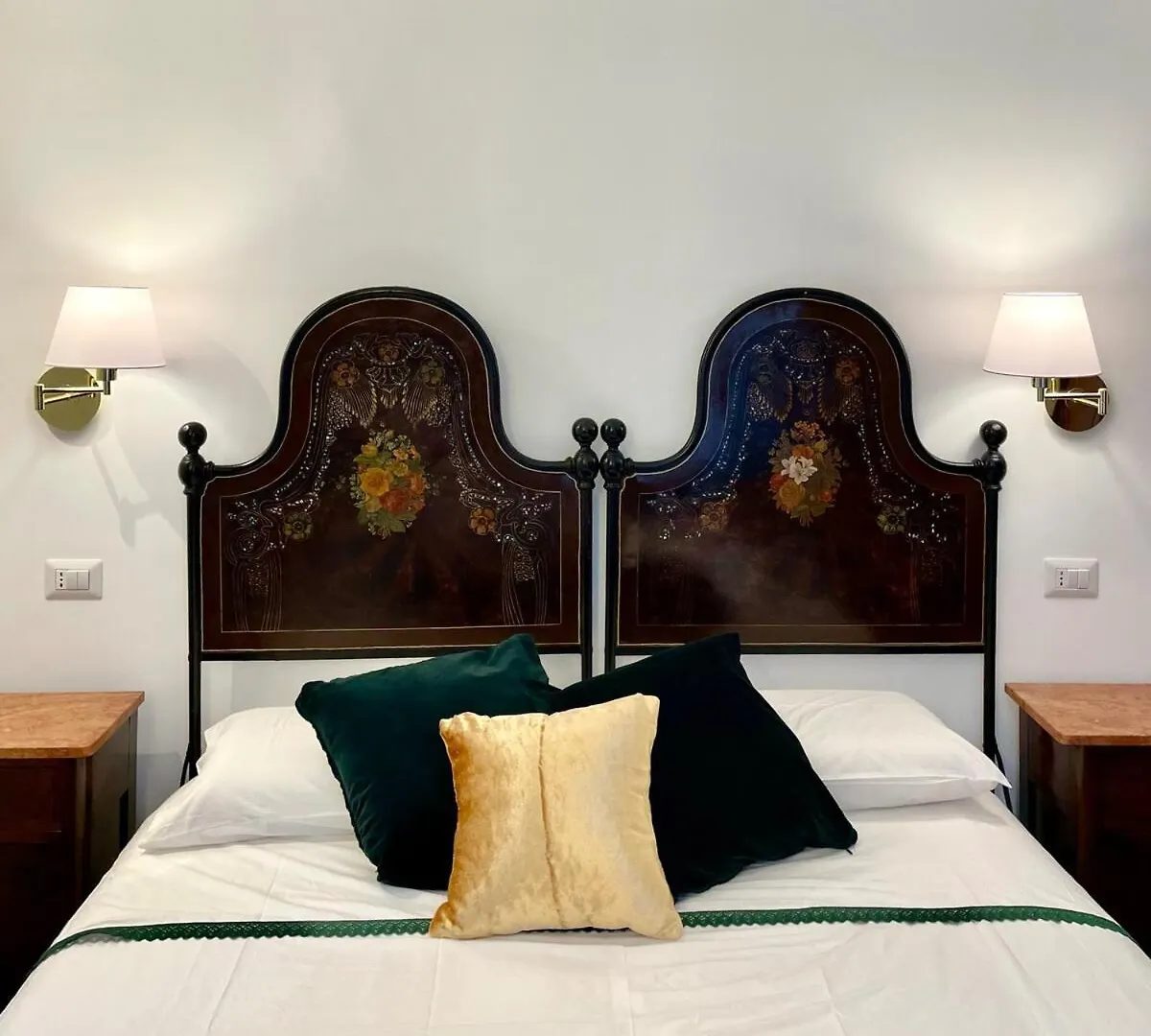 Casa Maria - Taormina City Center