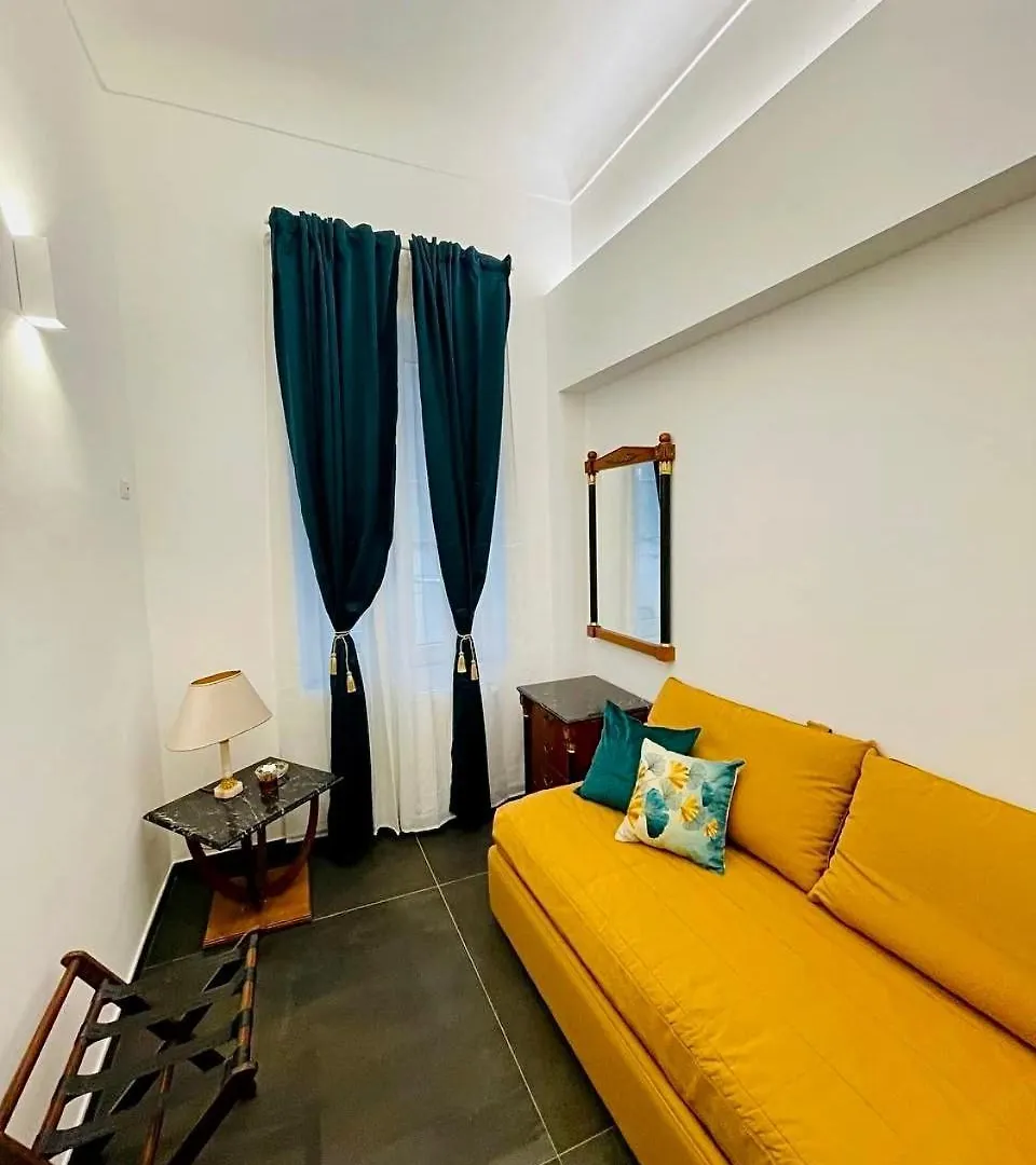 Casa Maria - Taormina City Center Apartment