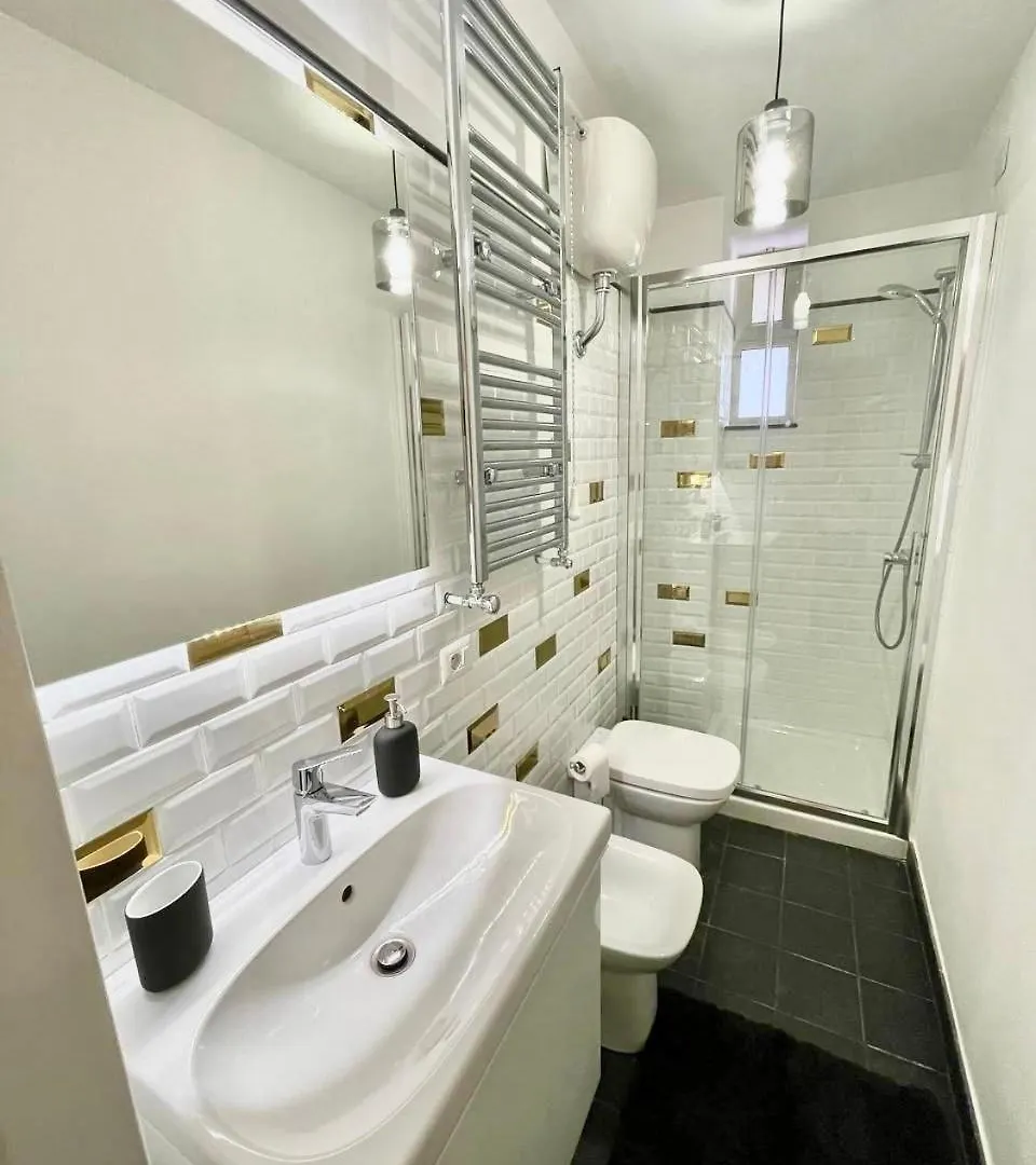 Casa Maria - Taormina City Center Apartment
