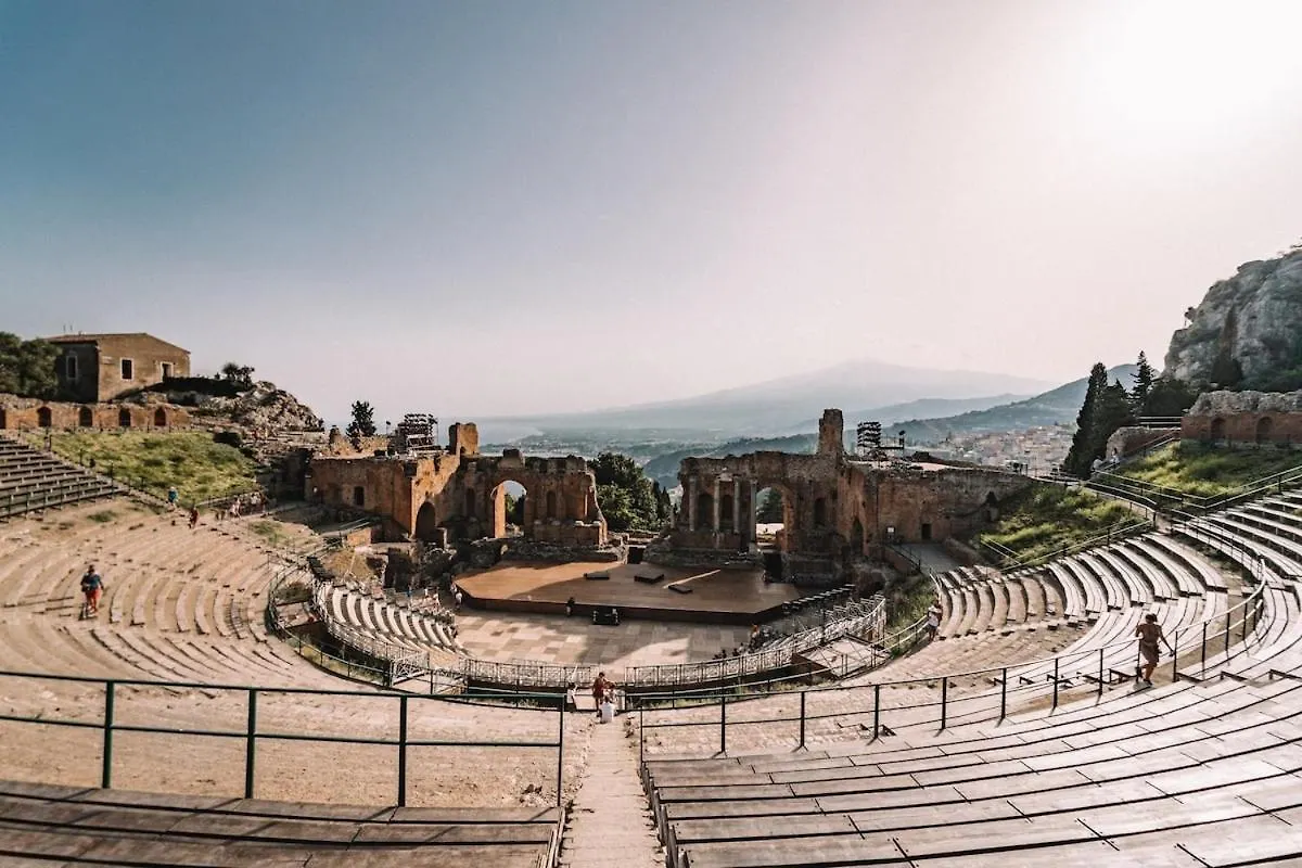 Casa Maria - Taormina City Center 0*,  Italy