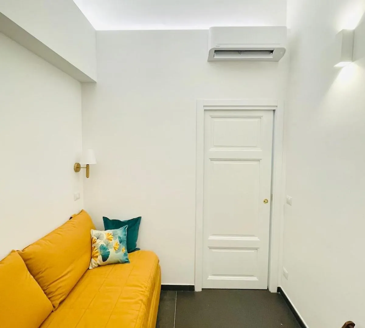 Casa Maria - Taormina City Center 0*,