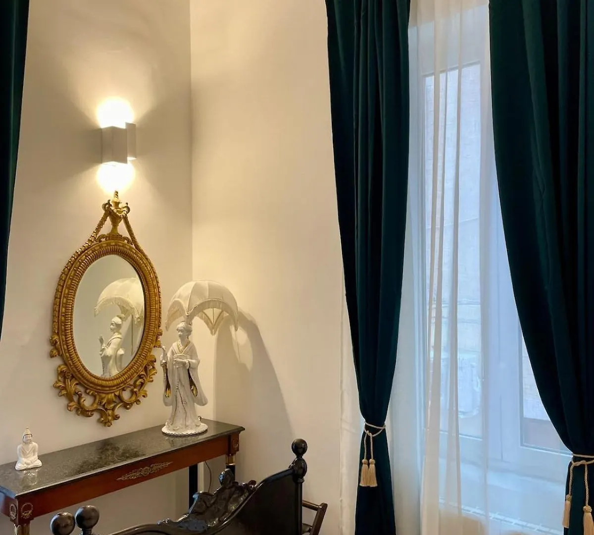 Apartment Casa Maria - Taormina City Center