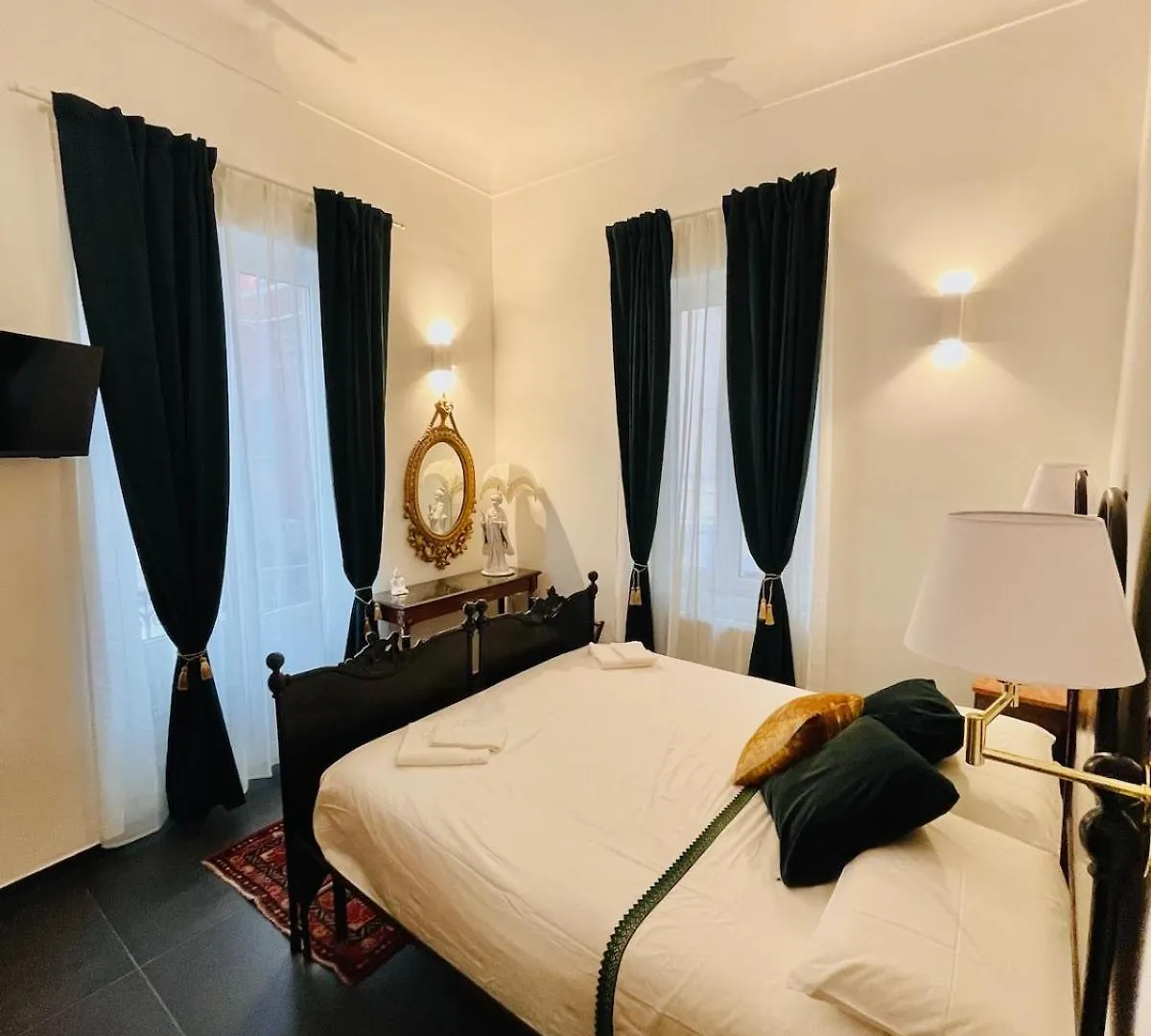 Casa Maria - Taormina City Center