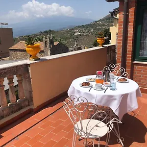 Casa Rando Mary's House Apartment