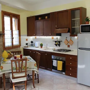 La Nina Apartment