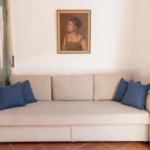 Casa Erika Apartment