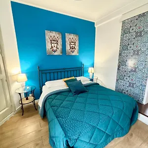 Panoramic Center Apartment