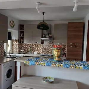 Al Teatro Antico & House Apartment