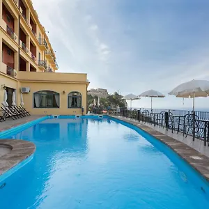 Sole Castello (adults Only) Отель
